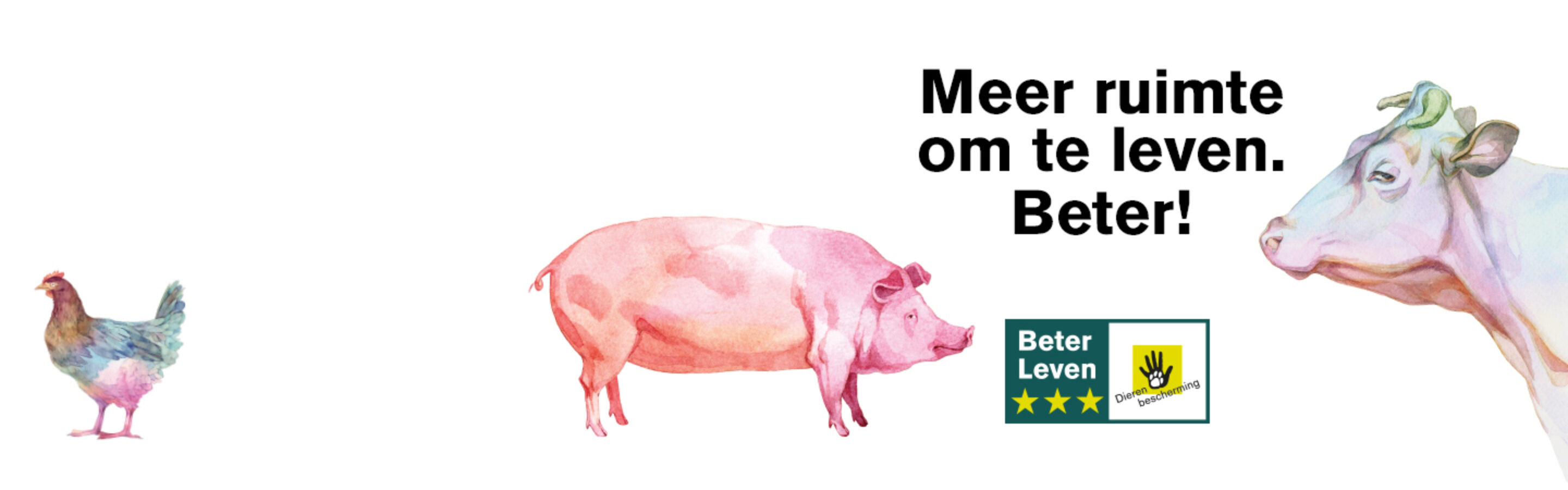 Home Beter Leven keurmerk